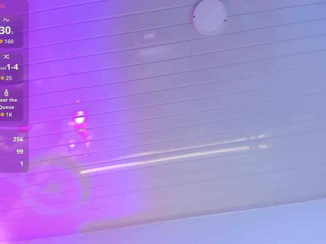 AbeellaDanger live cam on BongaCams