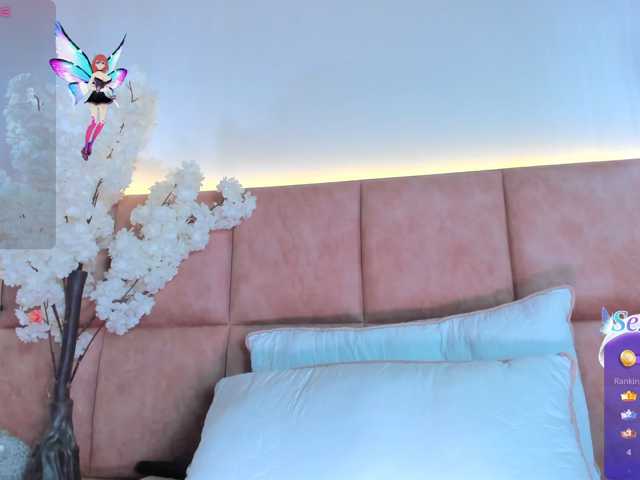 AbeellaDanger live cam on BongaCams