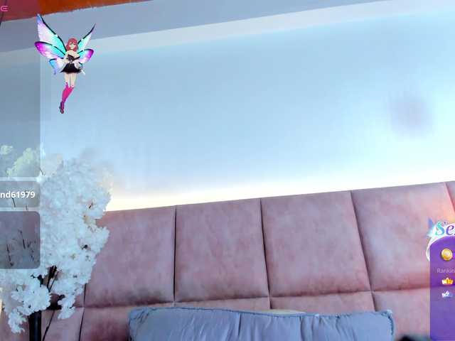 AbeellaDanger live cam on BongaCams