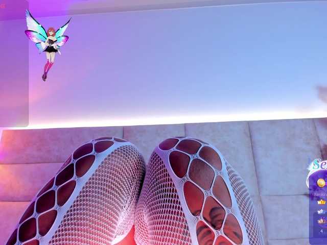 AbeellaDanger live cam on BongaCams