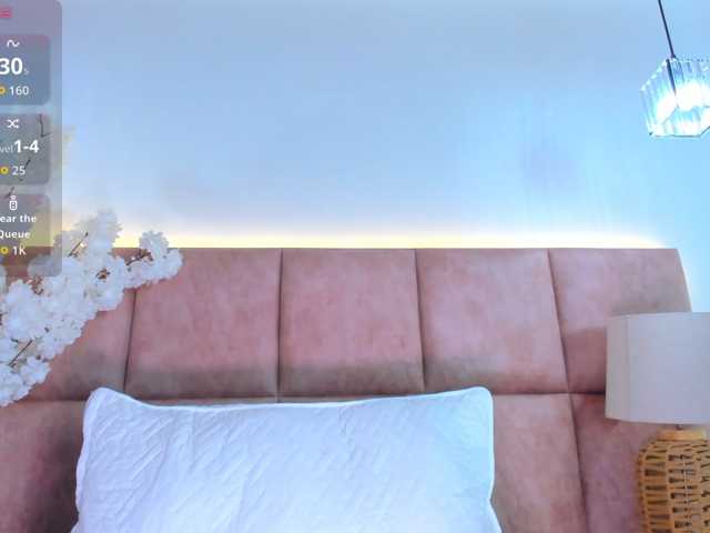 AbeellaDanger live cam on BongaCams
