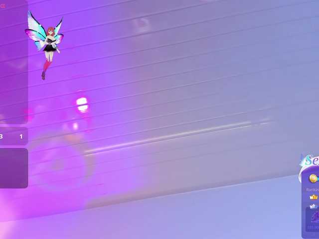 AbeellaDanger live cam on BongaCams