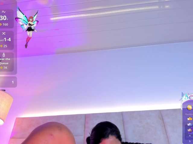 AbeellaDanger live cam on BongaCams