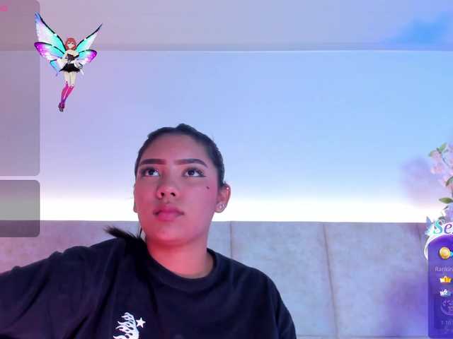 AbeellaDanger's BongaCams show and profile