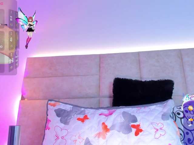 AbeellaDanger live cam on BongaCams