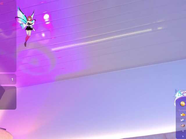 AbeellaDanger live cam on BongaCams
