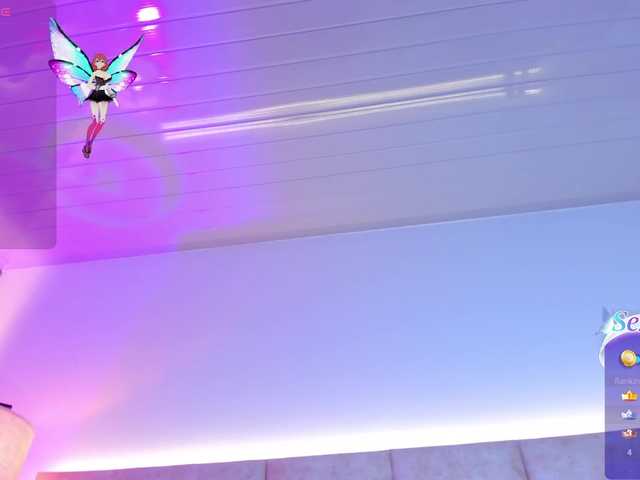 AbeellaDanger live cam on BongaCams