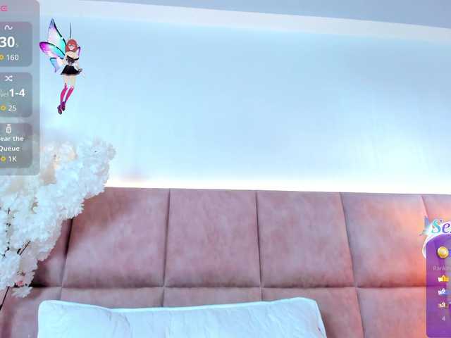 AbeellaDanger live cam on BongaCams