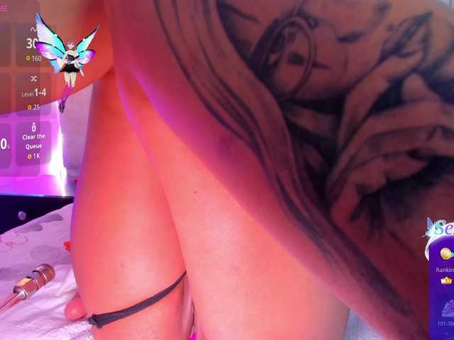 AbeellaDanger live cam on BongaCams
