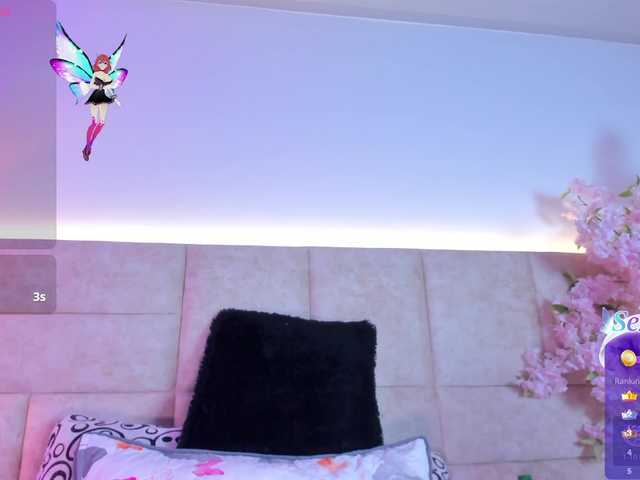 AbeellaDanger live cam on BongaCams