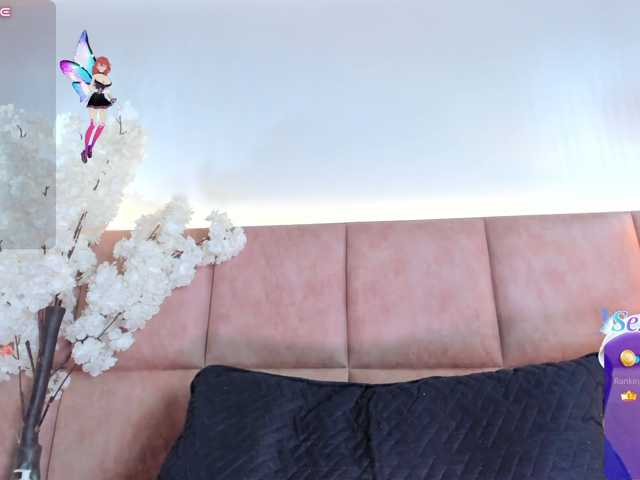 AbeellaDanger live cam on BongaCams