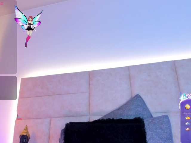 AbeellaDanger's BongaCams show and profile