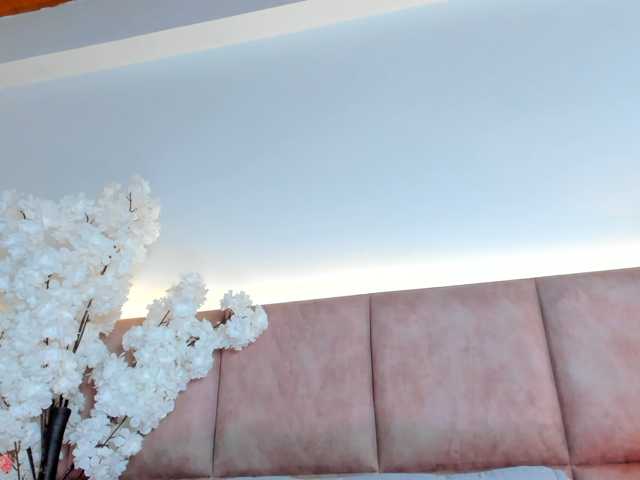 AbeellaDanger live cam on BongaCams