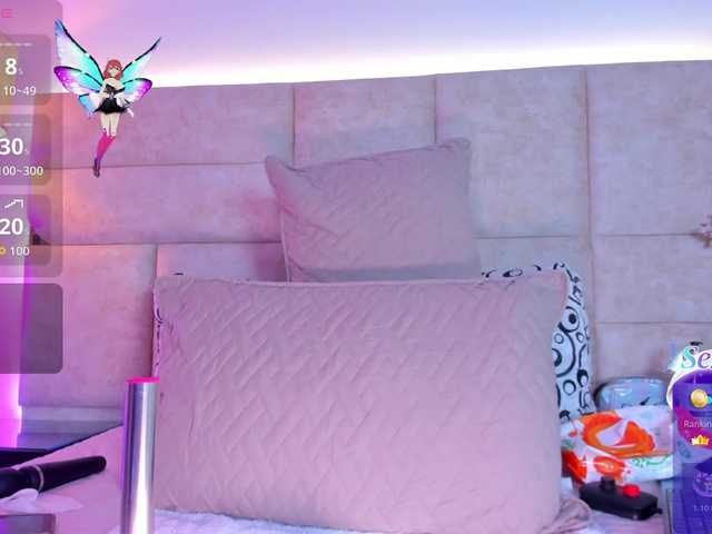 AbeellaDanger live cam on BongaCams