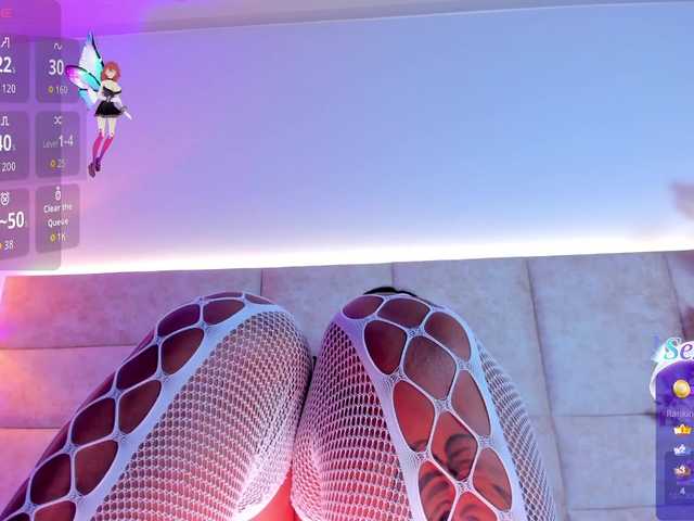 AbeellaDanger live cam on BongaCams