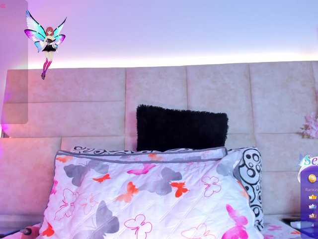 AbeellaDanger live cam on BongaCams