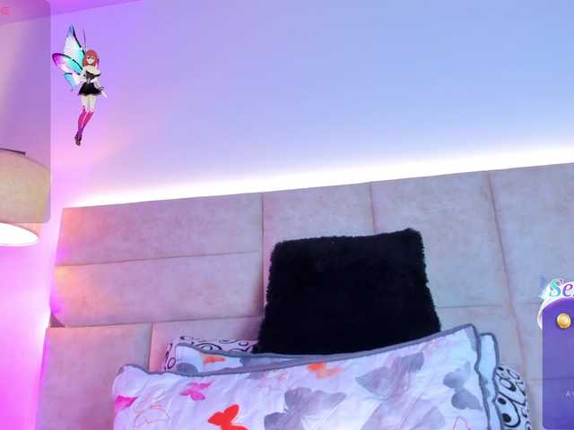 AbeellaDanger live cam on BongaCams