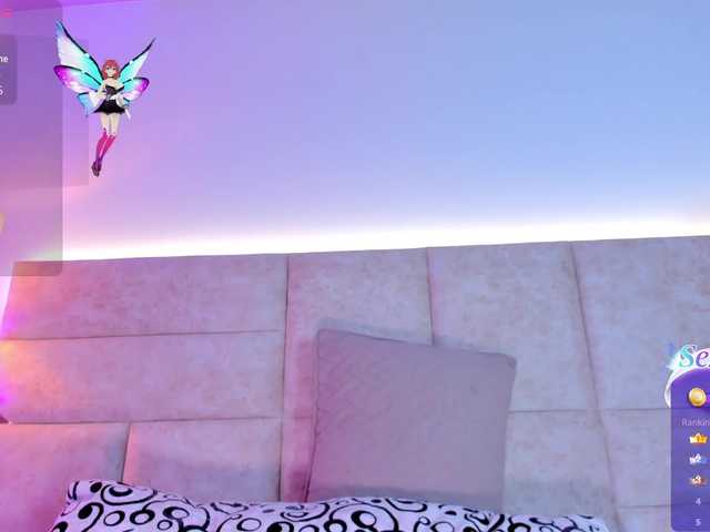 AbeellaDanger live cam on BongaCams