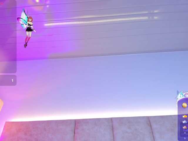 AbeellaDanger live cam on BongaCams