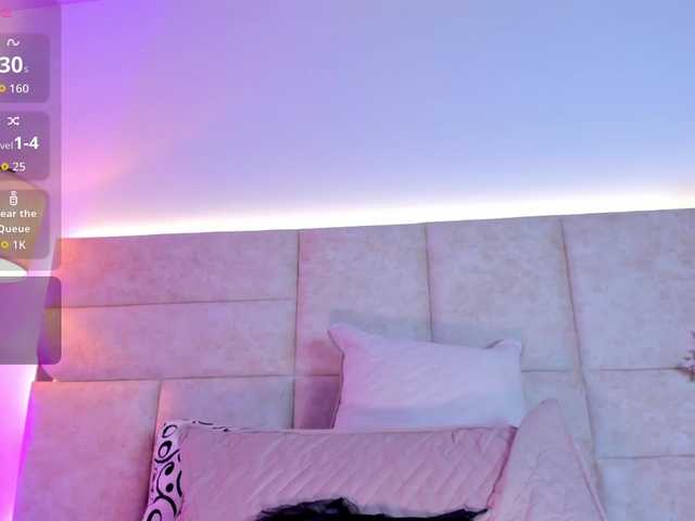 AbeellaDanger live cam on BongaCams