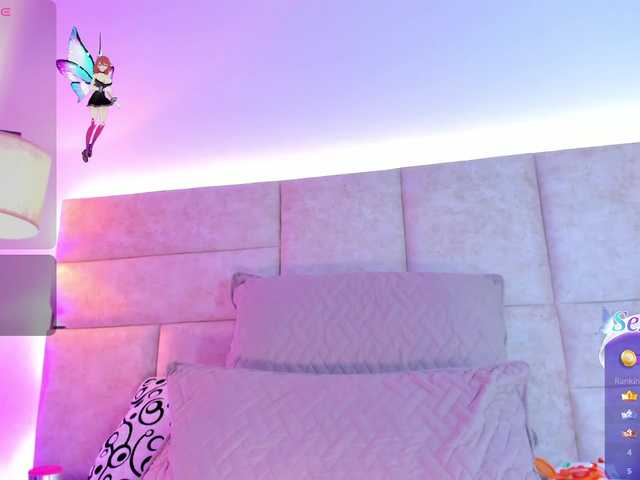 AbeellaDanger live cam on BongaCams