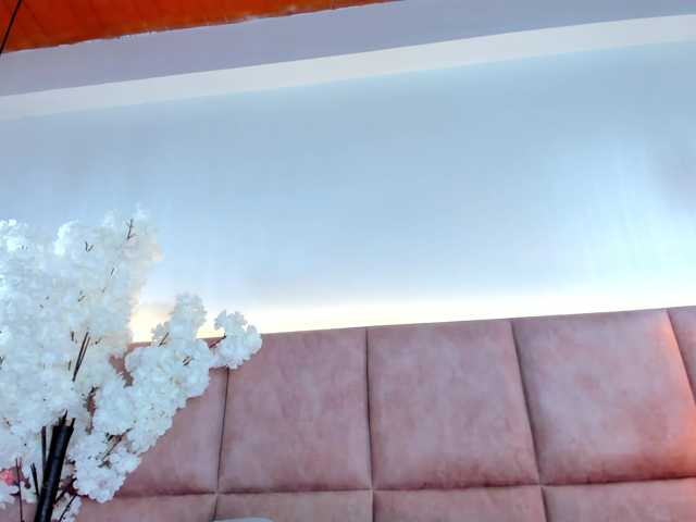 AbeellaDanger live cam on BongaCams
