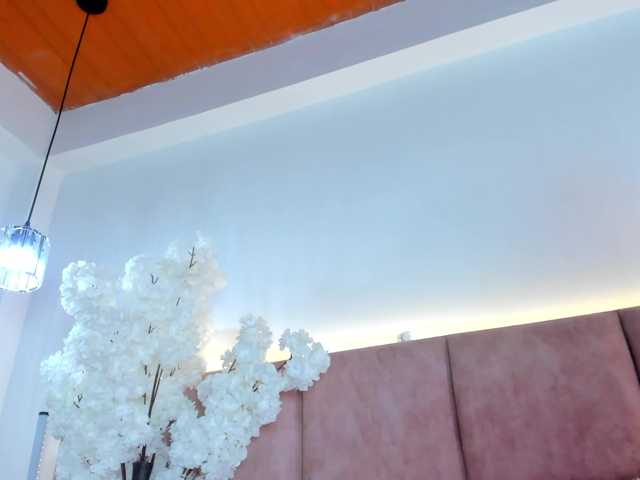 AbeellaDanger live cam on BongaCams