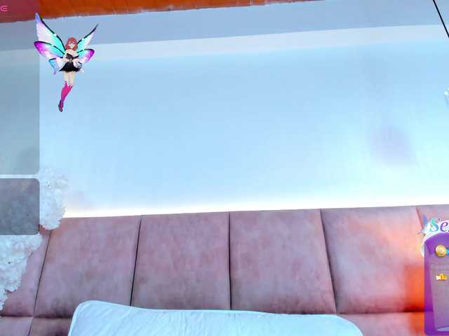 AbeellaDanger live cam on BongaCams