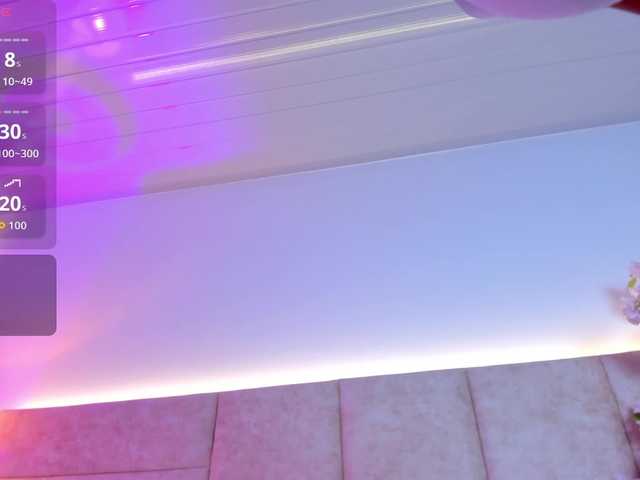 AbeellaDanger live cam on BongaCams