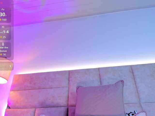 AbeellaDanger live cam on BongaCams