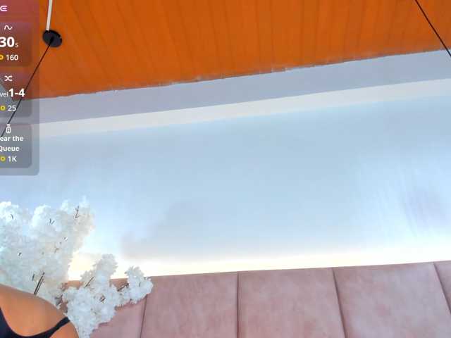 AbeellaDanger live cam on BongaCams