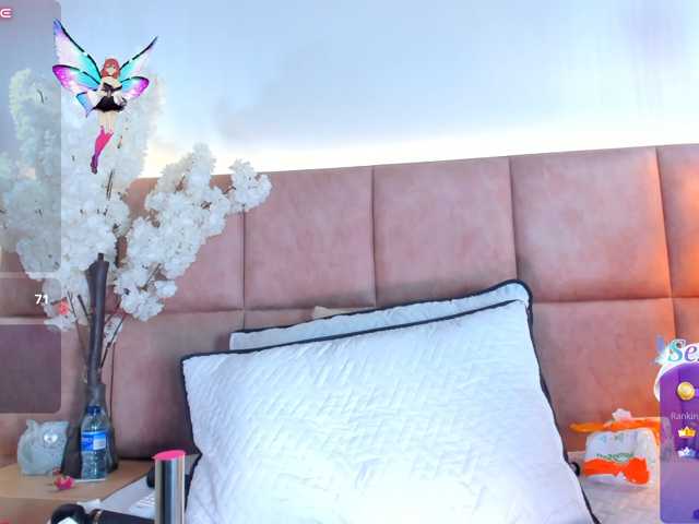 AbeellaDanger live cam on BongaCams
