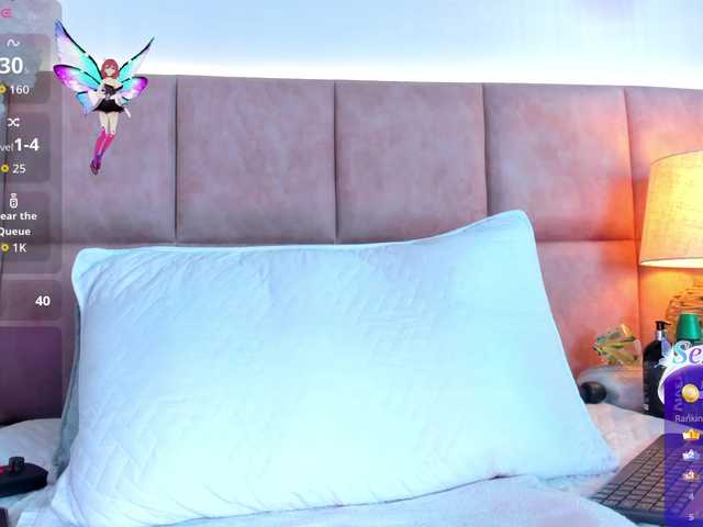 AbeellaDanger live cam on BongaCams