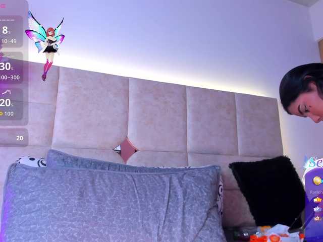 AbeellaDanger live cam preview