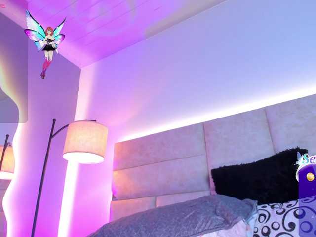 AbeellaDanger live cam on BongaCams