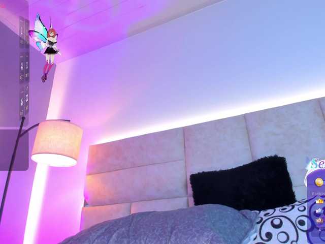 AbeellaDanger live cam on BongaCams