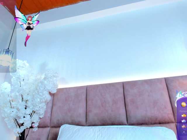AbeellaDanger live cam on BongaCams