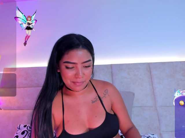 AbeellaDanger live cam on BongaCams