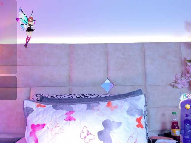 AbeellaDanger live cam