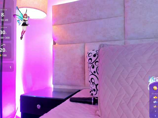 AbeellaDanger live cam on BongaCams