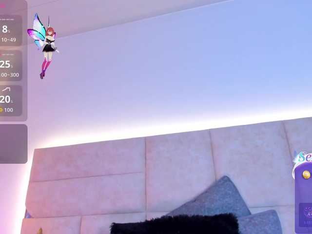 AbeellaDanger's BongaCams show and profile