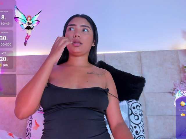 AbeellaDanger live cam on BongaCams