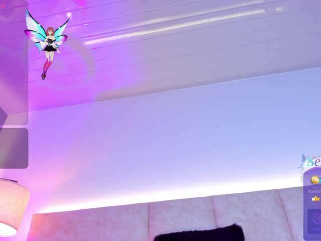 AbeellaDanger live cam on BongaCams