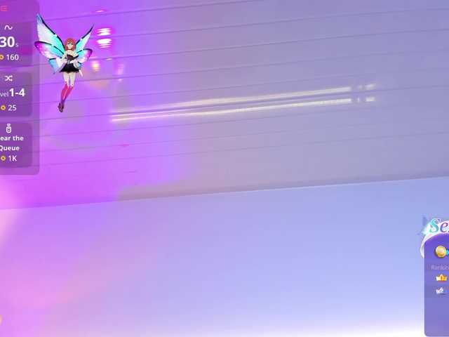 AbeellaDanger live cam on BongaCams