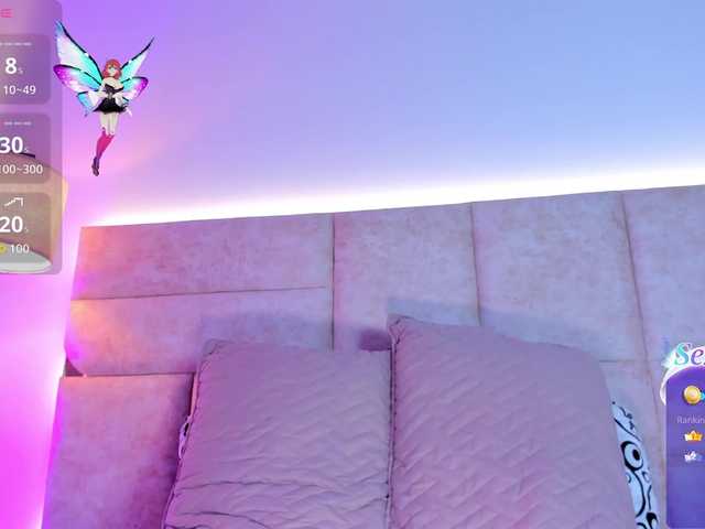 AbeellaDanger live cam on BongaCams