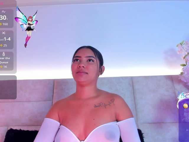 AbeellaDanger's BongaCams show and profile