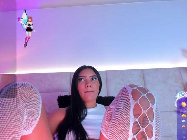 AbeellaDanger live cam on BongaCams