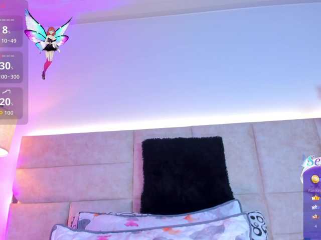 AbeellaDanger live cam on BongaCams