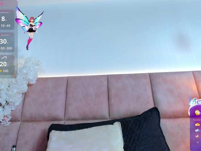 AbeellaDanger live cam on BongaCams