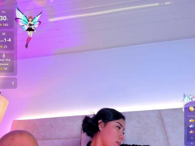 AbeellaDanger live cam on BongaCams